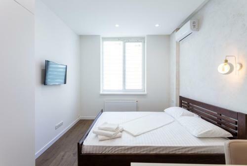 Apartamento Comfort Town