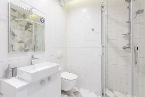 Apartamento Comfort Town