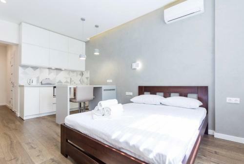Apartamento Comfort Town