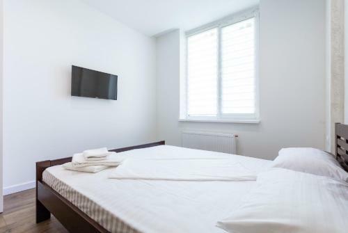 Apartamento Comfort Town