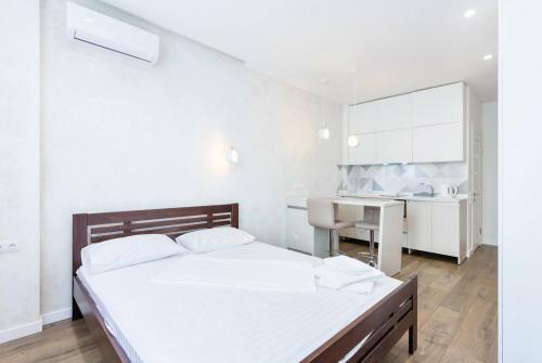 Apartamento Comfort Town