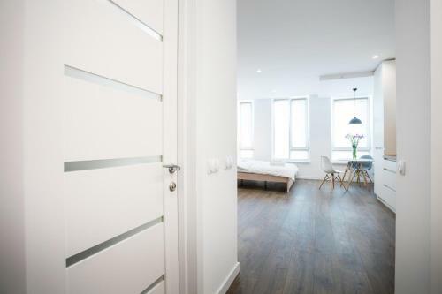 Apartamento Comfort Town