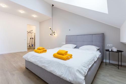 Apartamento Comfort Town