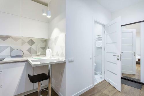 Apartamento Comfort Town