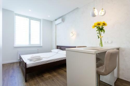 Apartamento Comfort Town