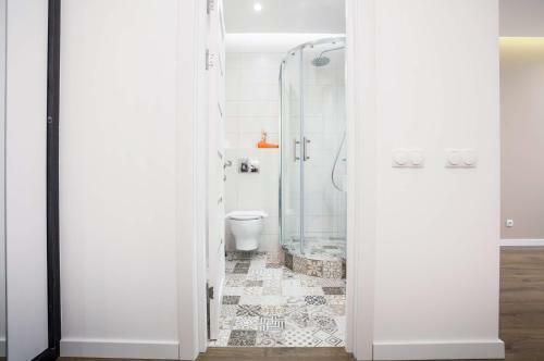 Apartamento Comfort Town