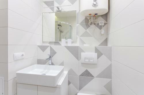 Apartamento Comfort Town