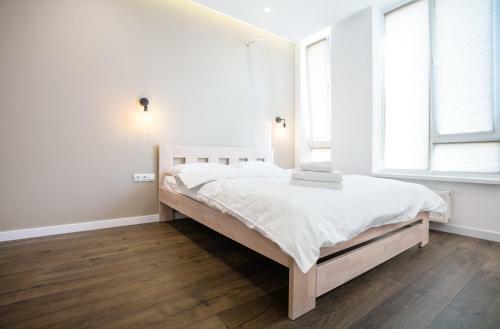 Apartamento Comfort Town