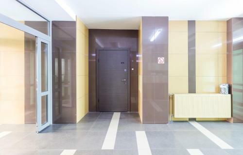Apartamento Comfort Town