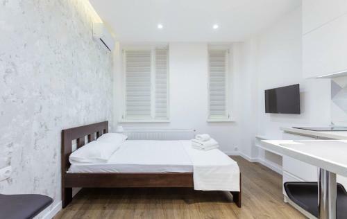 Apartamento Comfort Town
