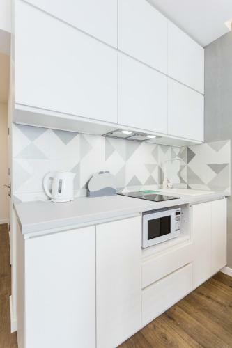 Apartamento Comfort Town