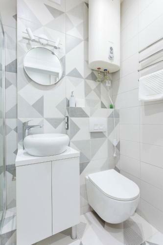 Apartamento Comfort Town