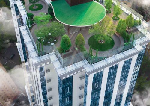 Apartamento Luxury For Business & Pleasure Royal 1