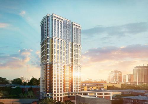 Apartamento Luxury For Business & Pleasure Royal 1