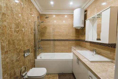 Apartamento Luxury For Business & Pleasure Royal 1