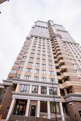 Apartamento Luxury For Business & Pleasure Royal 1