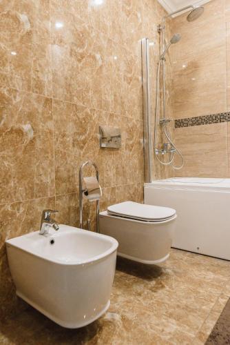 Apartamento Luxury For Business & Pleasure Royal 1