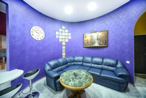 Chekhov Apartment