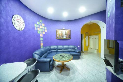 Chekhov Apartment