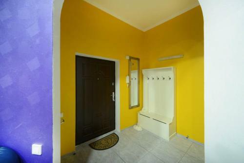 Chekhov Apartment
