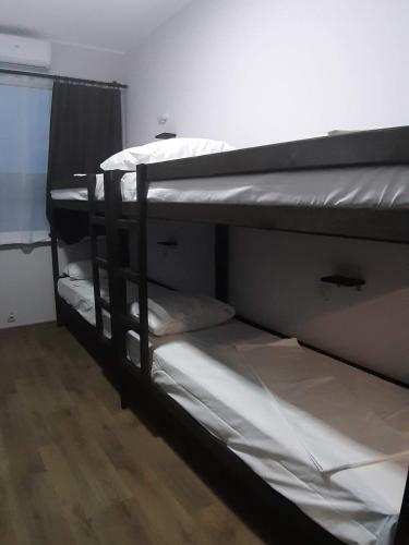 Albergue For Life