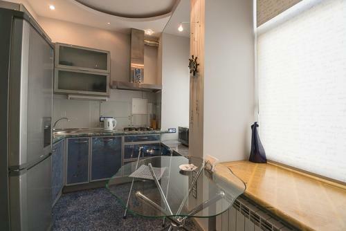 Apartamento Kievaccommodation On Mala Zhytomyrska St