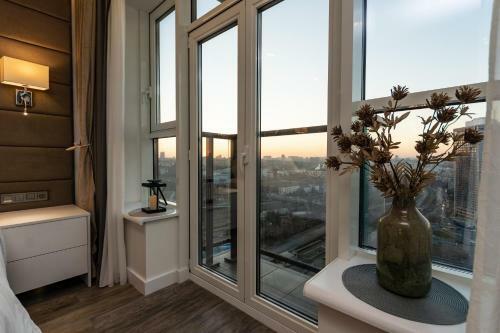 Victory Luxury Apartment Center