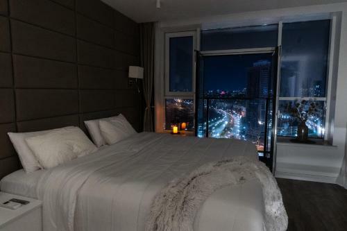Victory Luxury Apartment Center