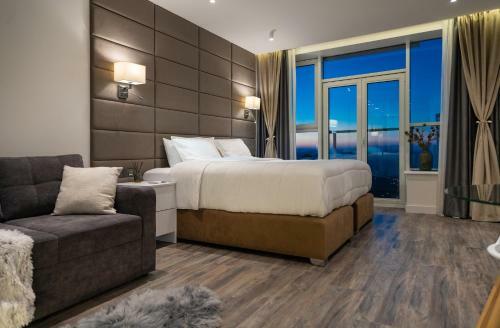 Victory Luxury Apartment Center