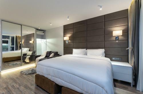 Victory Luxury Apartment Center