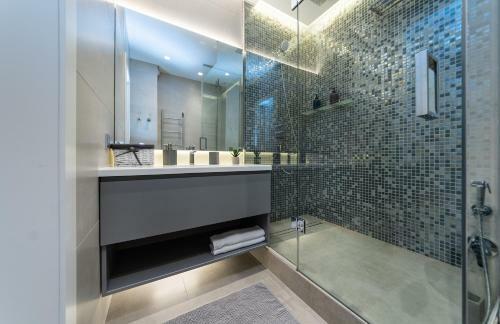 Victory Luxury Apartment Center