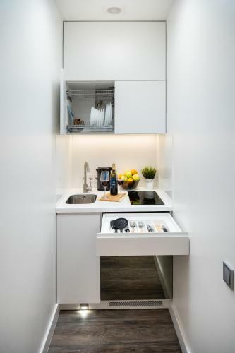Victory Luxury Apartment Center