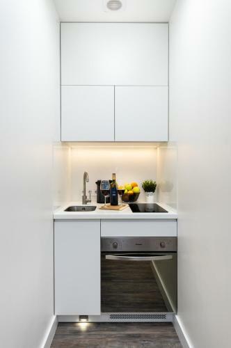 Victory Luxury Apartment Center