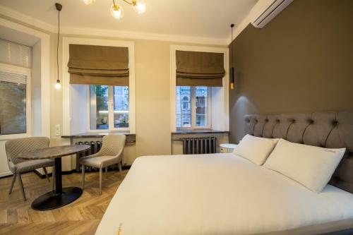 Idea Design Apart-hotel Maidan