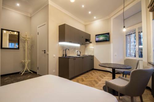 Idea Design Apart-hotel Maidan