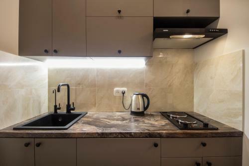 Idea Design Apart-hotel Maidan