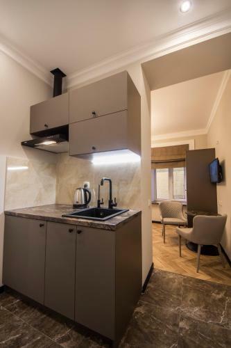 Idea Design Apart-hotel Maidan