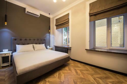 Idea Design Apart-hotel Maidan