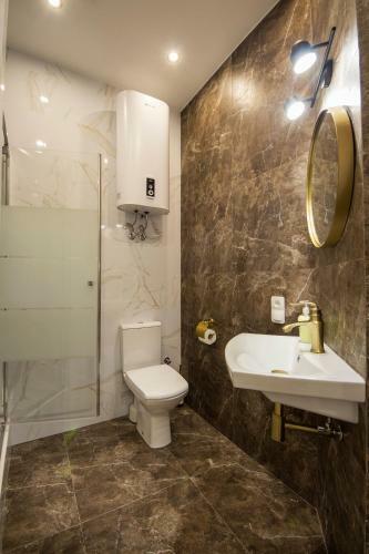Idea Design Apart-hotel Maidan