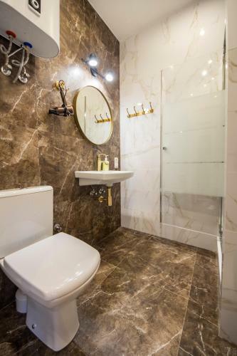 Idea Design Apart-hotel Maidan