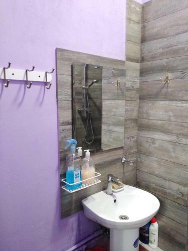 Bf Hostel Palats Ukraina Metro