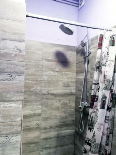 Bf Hostel Palats Ukraina Metro