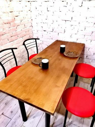 Bf Hostel Palats Ukraina Metro