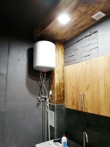Bf Hostel Palats Ukraina Metro