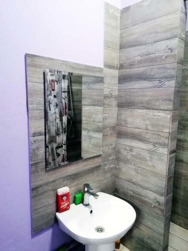 Bf Hostel Palats Ukraina Metro
