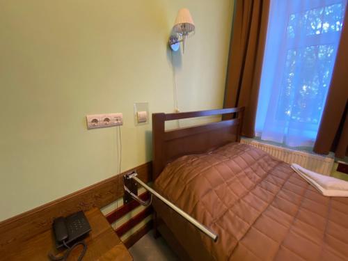 Hotel ????