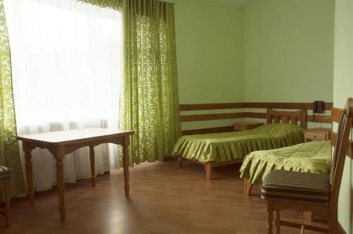 Hotel ????