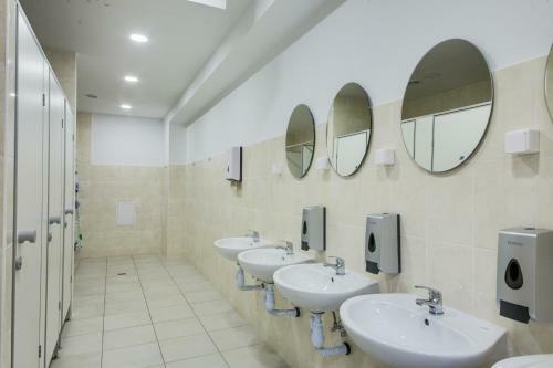 Hostelone Lisova