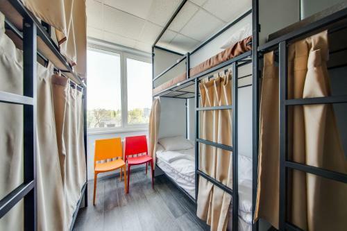 Hostelone Lisova