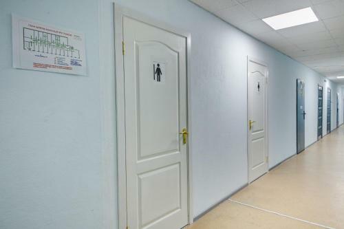 Hostelone Lisova